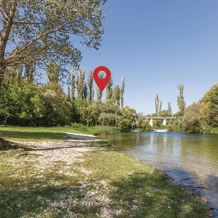 Stunning In With Wifi Holiday home Blato na Cetini